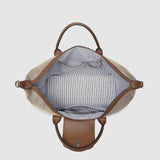 Hamilton Weekender Bag
