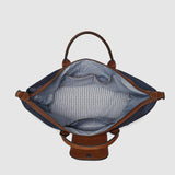 Hamilton Weekender Bag