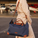 Hamilton Weekender Bag