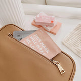 Emma Cosmetic Case