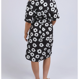 Azalea Shirt Dress
