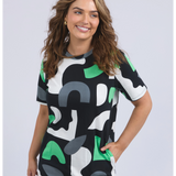 Stijl Dress
