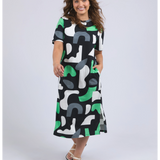 Stijl Dress