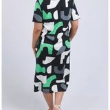 Stijl Dress