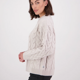 Kinsley Cable Knit