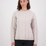 Kinsley Cable Knit