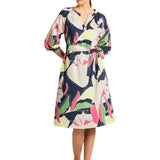 Abstract Dress
