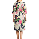 Abstract Dress
