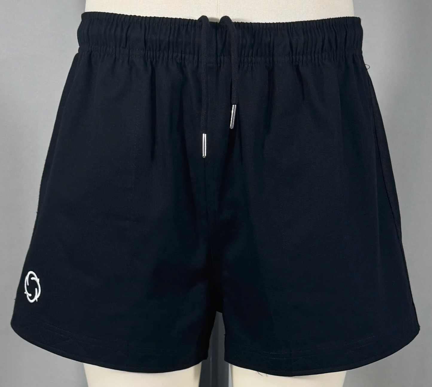 Rugged Cross Shorts
