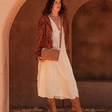 Millie Crossbody Bag