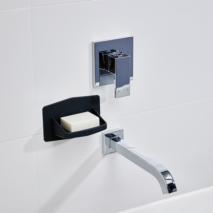 Benjamin Soap Holder
