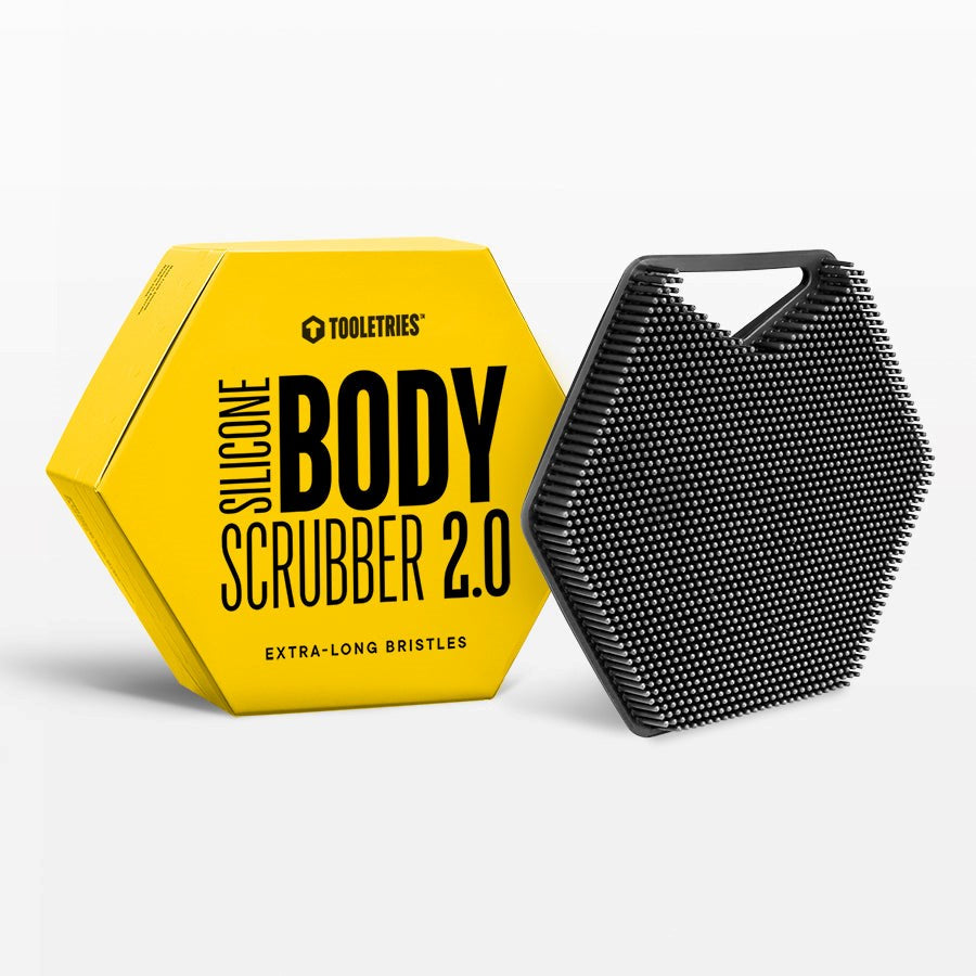 Body Scrubber
