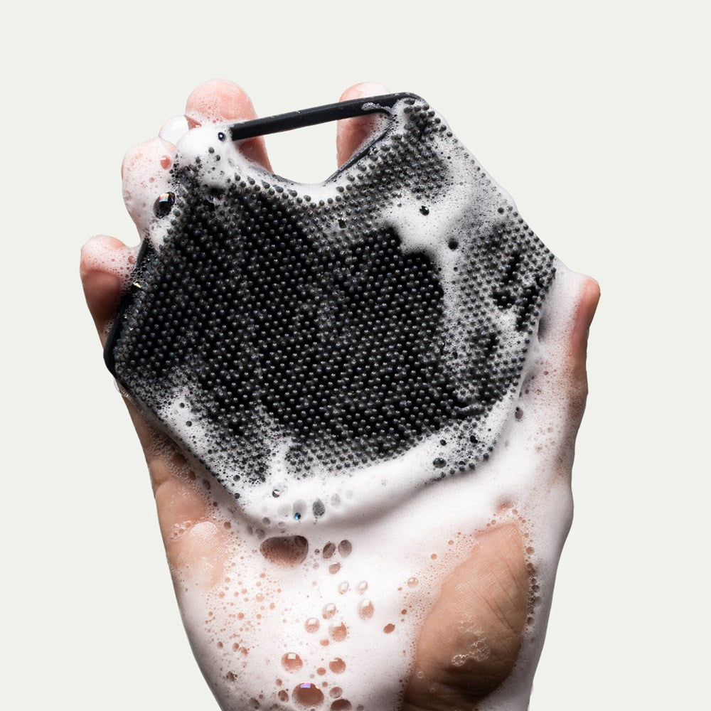 Body Scrubber