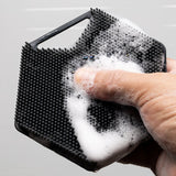 Body Scrubber