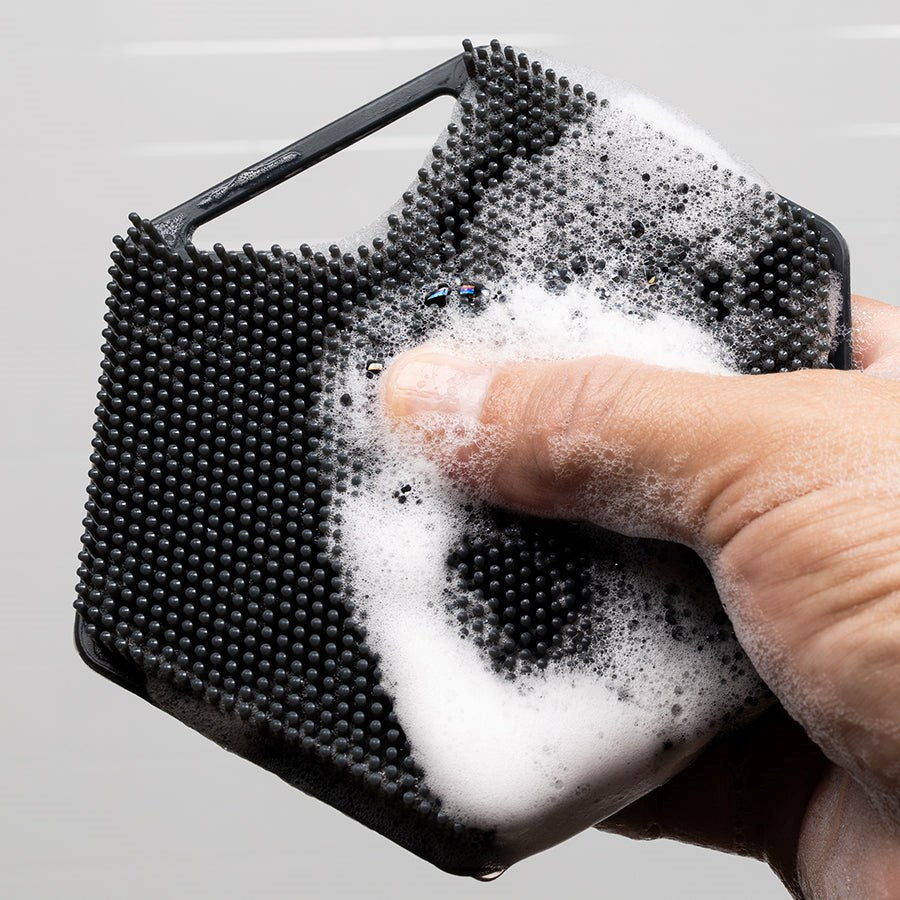 Body Scrubber