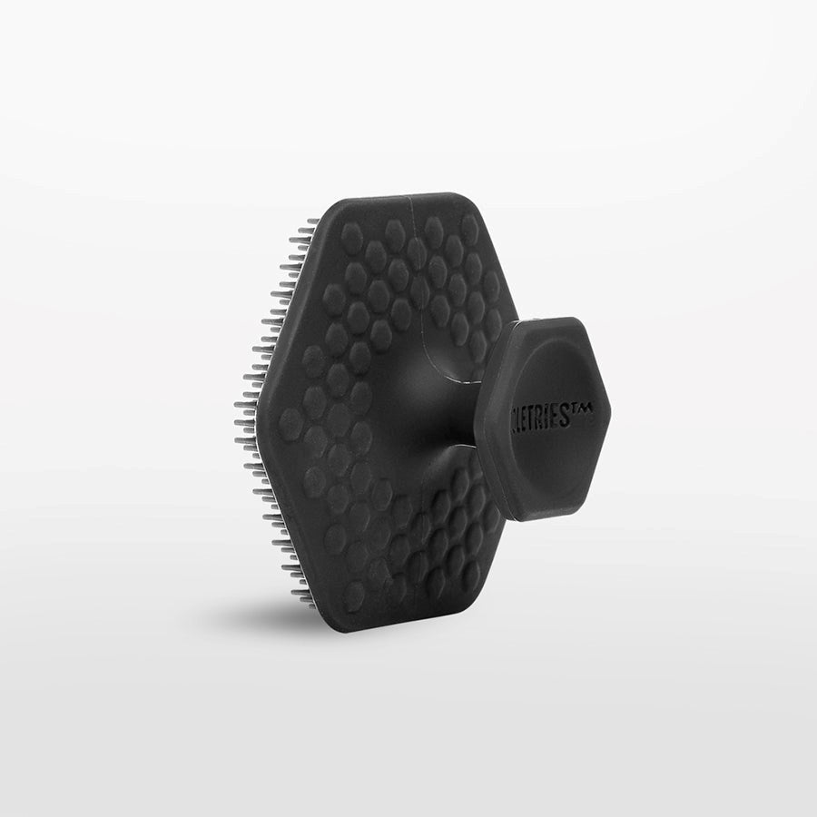 Face Scrubber