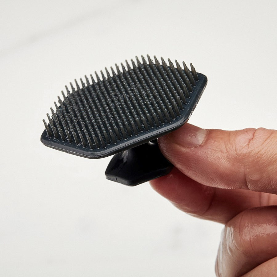 Face Scrubber