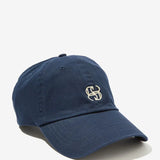 Ceres Monogram Cap