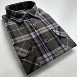 Pilgrim Flannel Shirt