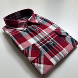 Pilgrim Flannel Shirt
