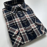 Pilgrim Flannel Shirt