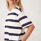Midi Terry Dress