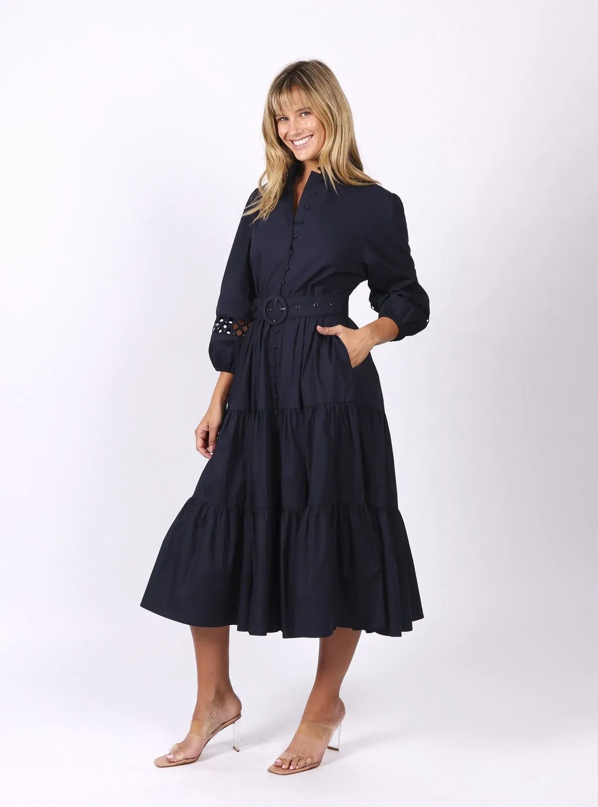 Dior Dress
