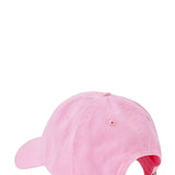 Ceres Monogram Cap