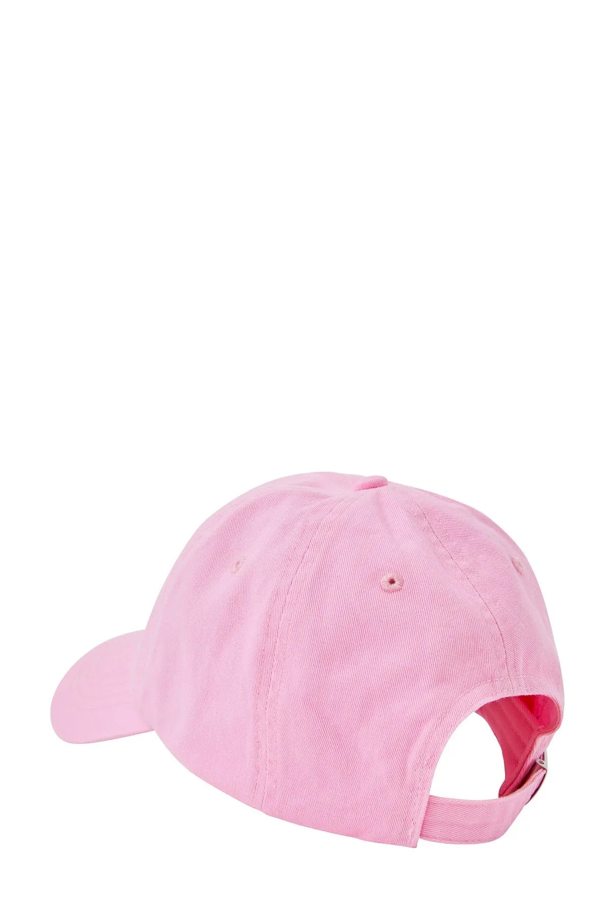 Ceres Monogram Cap
