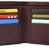 Men's RFID Wallet