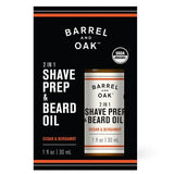 Beard Oil