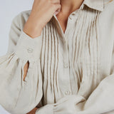 Toulouse Blouse