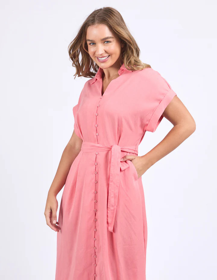 Lucia Dress