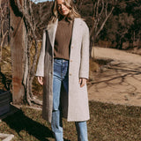 Whistler Coat