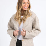 Whistler Coat