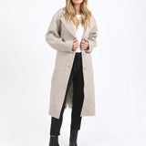 Whistler Coat