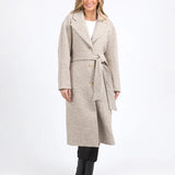 Whistler Coat