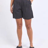 Madeleine Short