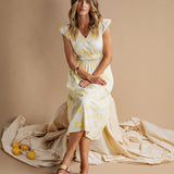 Sierra Dress