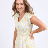 Sierra Dress