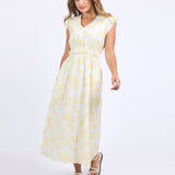 Sierra Dress