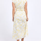 Sierra Dress