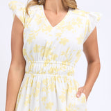 Sierra Dress