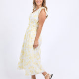 Sierra Dress