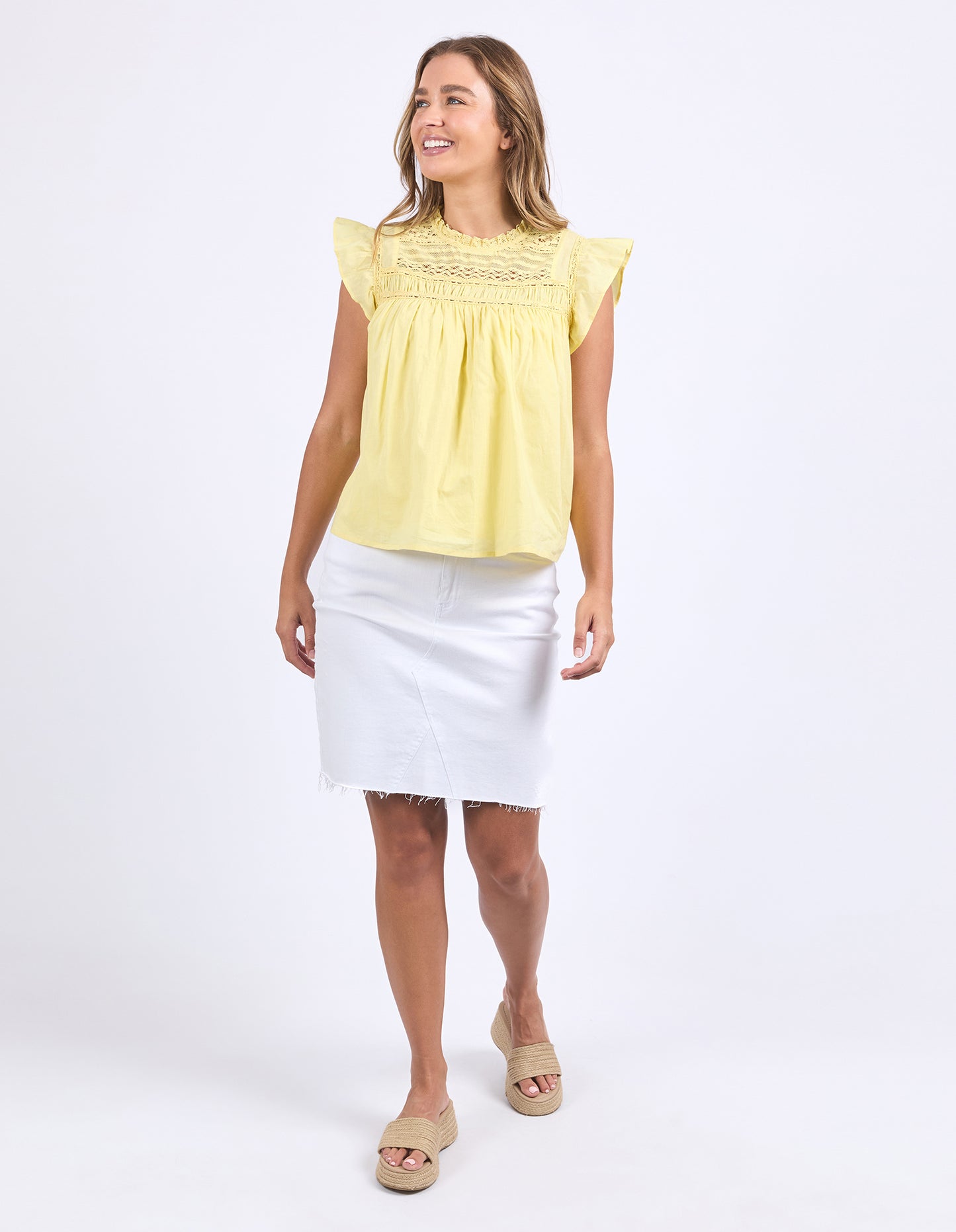Adelyn Top
