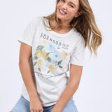 Limoncello Tee