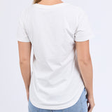 Limoncello Tee
