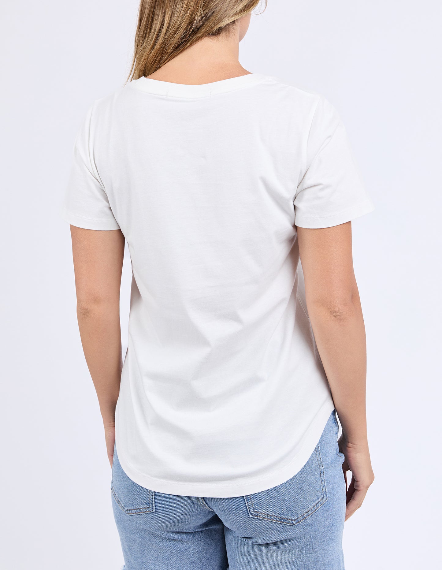 Limoncello Tee