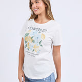 Limoncello Tee