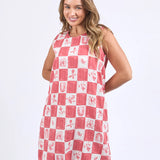 Biarittz Dress